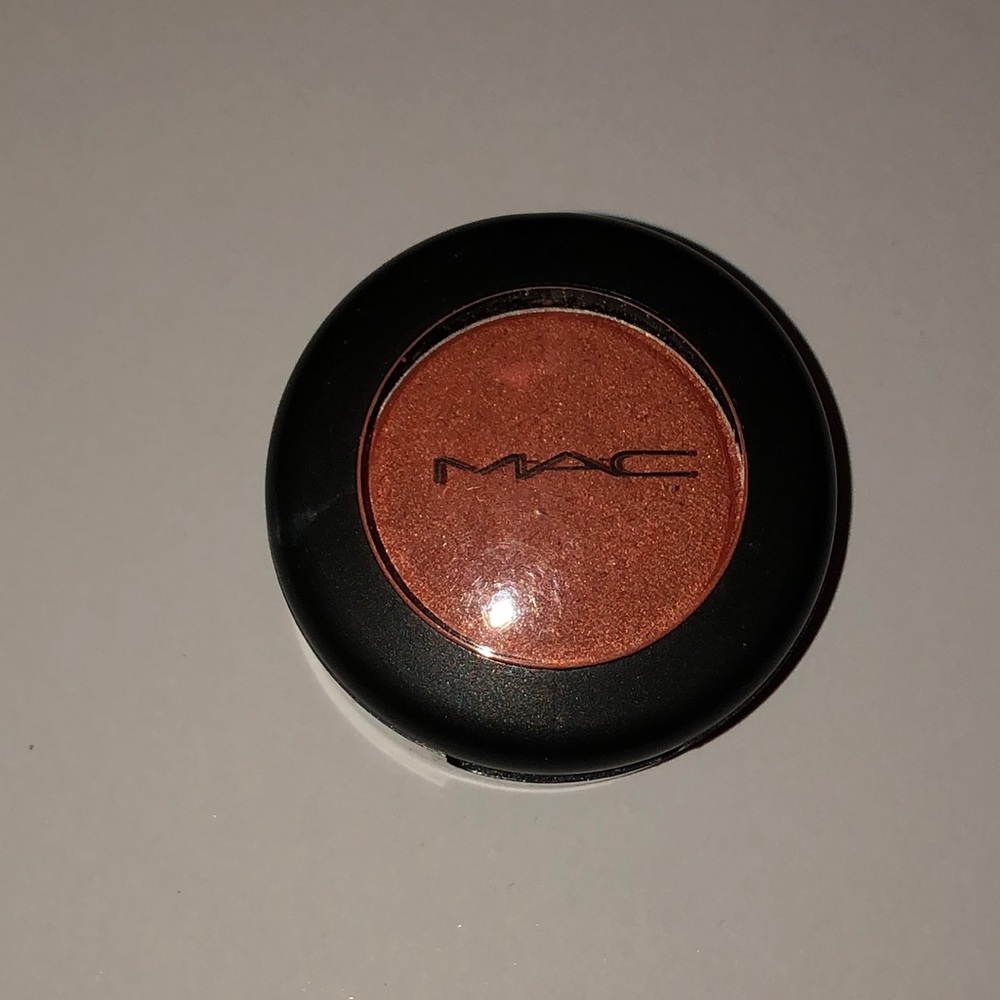 MAC eyeshadow - Sunplosion